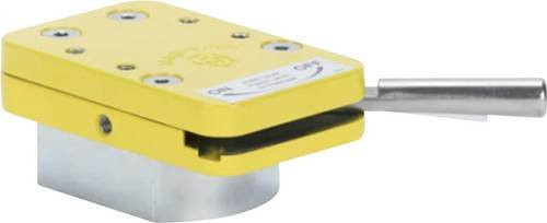 Magswitch MagMount 300 Magnetische Halterung in Gelb - Bild 1