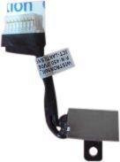 Dell DC-IN Kabel TM5N3 in Schwarz mit Barrel-Plug - Bild 1