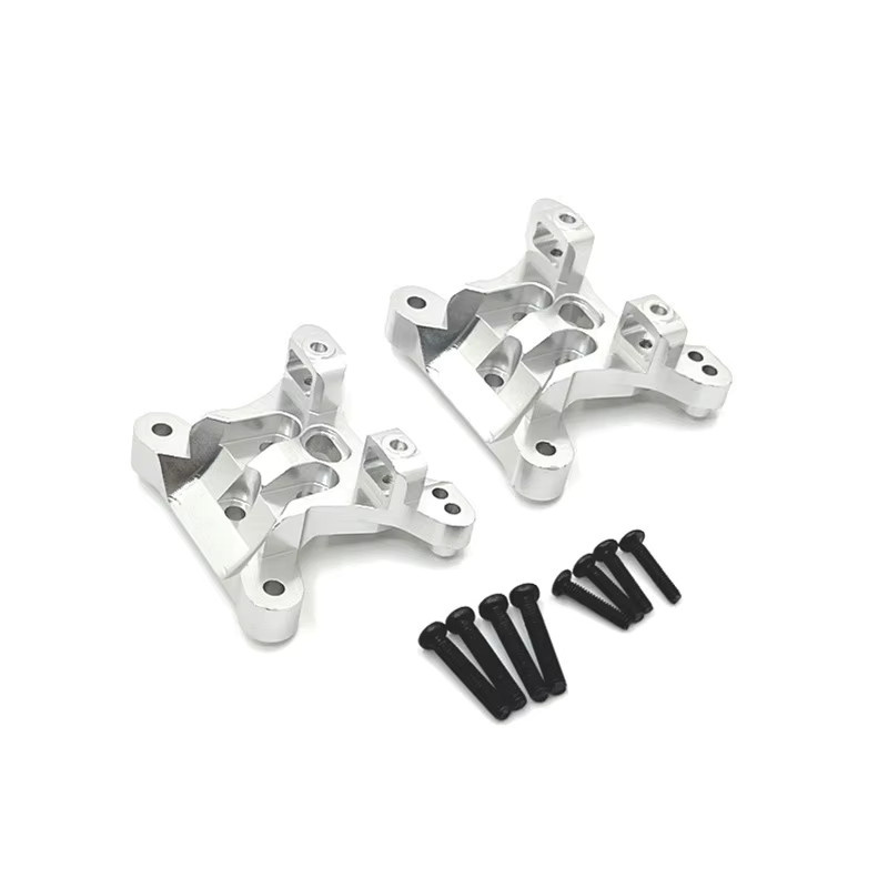 RUICHEN TECHNOLOGY RC Auto Teile Metall Upgrade Suspension Halterungen, Zubehör - Bild 2