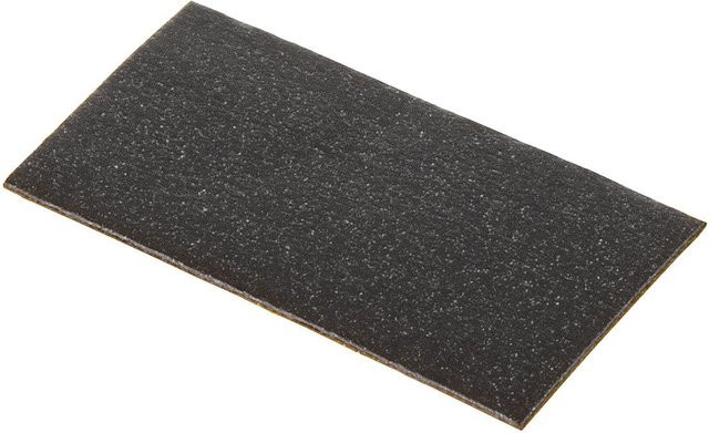 HMD Barbie Lautsprecherschwamm Service Pack in Schwarz - Bild 1