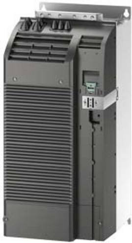 Siemens Frequenzumrichter 6SL3210-1RH31-2AL0 90.0kW 500 V 690V Grau - Bild 1