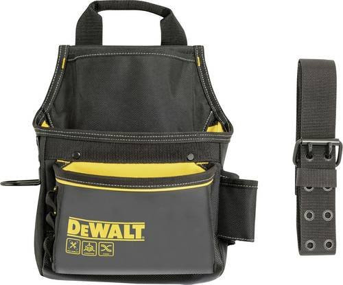 DeWalt Werkzeugtasche DWST40101-1 in Schwarz, unbestückt - Bild 1