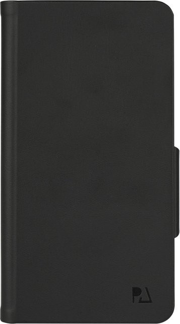 Samsung Book Case Flap Handyhülle für Galaxy A57 5G in Schwarz - Bild 1
