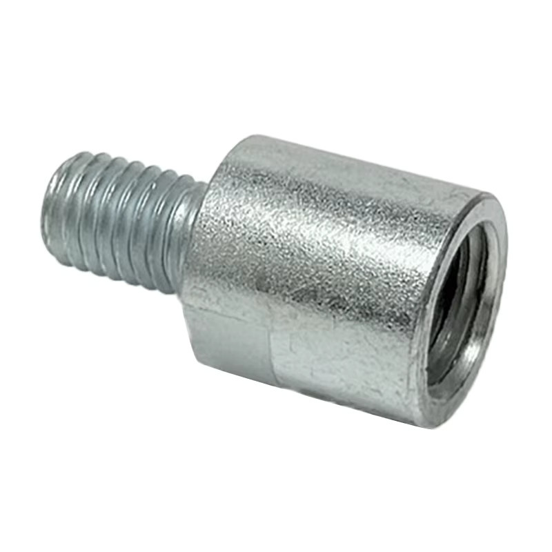 Vibratite Winkelgrinder Adapter M14 zu M10 Gewindekonverter für 125 mm, 150 mm und 180 mm Winkelschleifer - Bild 2
