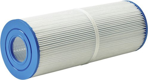 American Spa Pool-Filterkartusche Kansas in Weiss, Durchmesser: 12,5 cm, Höhe: 33 cm - Bild 1