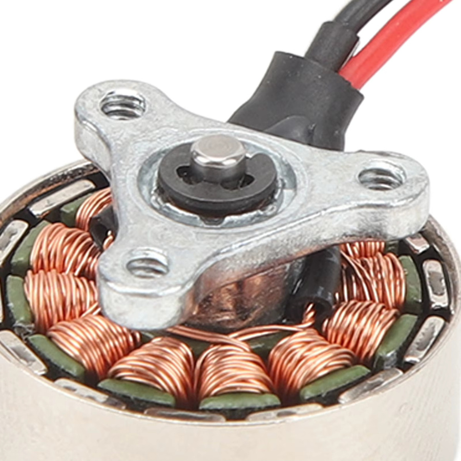 YOUTHINK 1503 Flugzeug bürstenloser Motor, RC Elektromotor, 4-teiliges Set - Bild 2