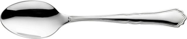 Pintinox Mokkalöffel SETTECENTO in Silber, 12er Set, Länge: 11,8 cm - Bild 1