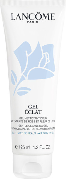 Lancôme Gel Éclat Reinigungsschaum für das Gesicht, Unreine Haut / Akne - Bild 1