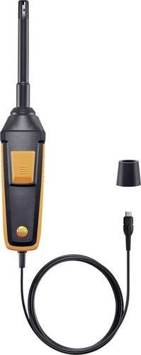 Testo 0636 9772 Sonde in Schwarz - Bild 1