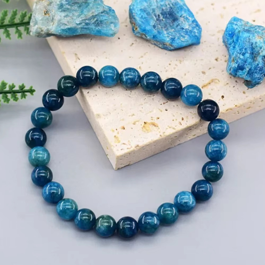 Armband, Blau, Unisex - Bild 2
