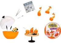 MGA Miniverse Make It Mini Halloween 2025 Beetlejuice Mini Collectibles Bastelset mit Harz - Bild 1