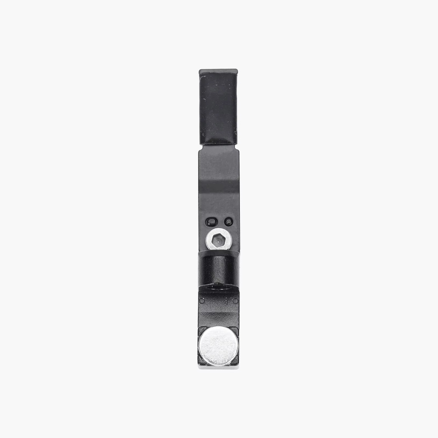 Bambu Lab Durchflussblocker für H2C/H2D FDM 3D-Drucker Original-Ersatzteil in Schwarz - Bild 1