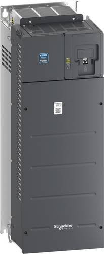 Schneider Electric Frequenzumrichter in Grau, B/T/H: 52,6 x 30,7 x 74,8 cm - Bild 1