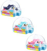 Pets Alive Swimming Penguin, Spielfigur - Bild 1