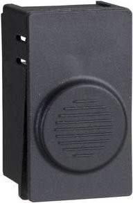 Schneider Electric NSYTSPLA Drucktaster für PLA-Griff in Schwarz - Bild 1