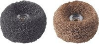 Dremel MAX EZ SpeedClic Feinschleifscheiben Ø 30 mm für Holz, Metall und Lack, Multicolour - Bild 1