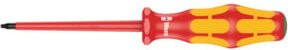 Wera TX-Schraubendreher 167 i VDE-isoliert, Farbe: Rot, TX 7 x 80 mm - Bild 1