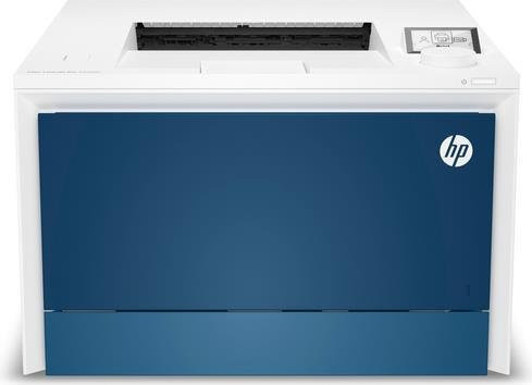 HP Color LaserJet Pro 4202dn Farblaserdrucker mit Duplex, LAN und USB, A4, bis zu 35 Seiten/Min. - Bild 1