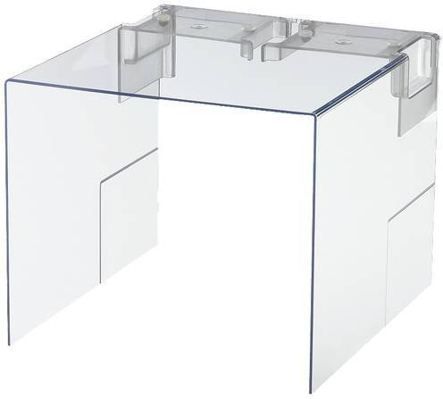 Siemens Abdeckung transparent 3NJ49121EA00 - Bild 1