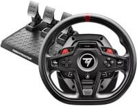 Thrustmaster T248R Racing Wheel für PlayStation und PC, Schwarz - Bild 2