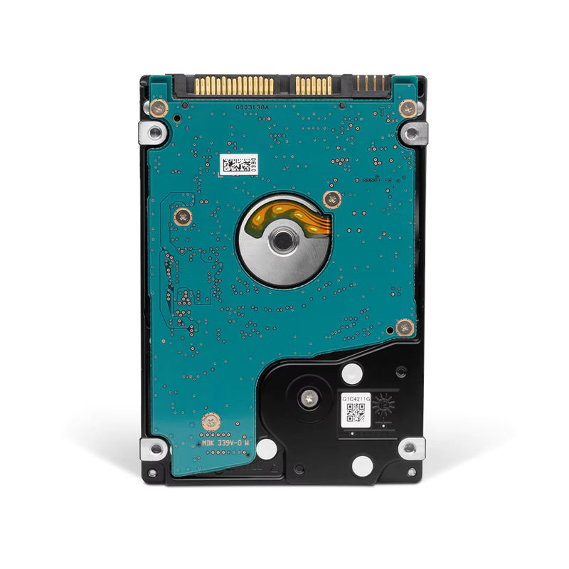 UnionSine 500 GB SATA3 HDD Interne Festplatte für Laptop und Notebook - Bild 6