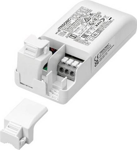 Tridonic LC 20W LED-Treiber 100-1050mA 15-44V o4a NF SR EXC3 - Bild 1