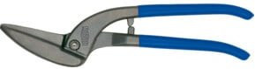 Bessey Pelikan-Schere D118-300 in Blau - Bild 1