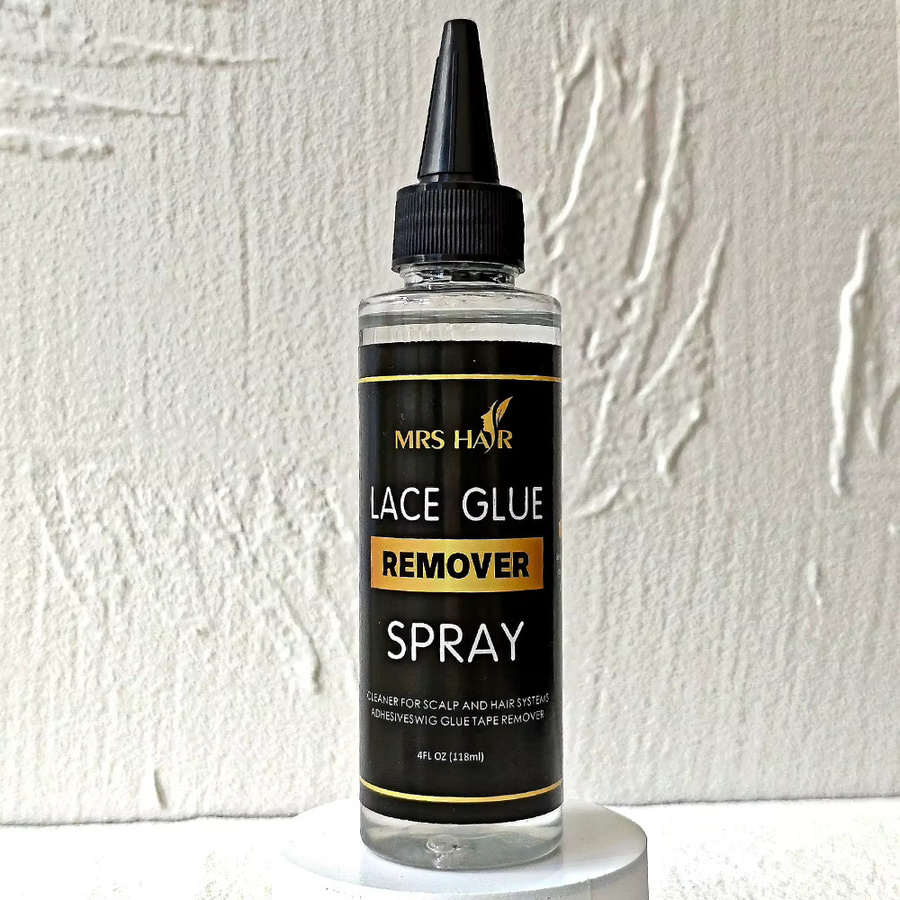Spitzenkleberentferner transparent 118 ml zur einfachen Entfernung von Kleber aus Spitzenkanten - Bild 2