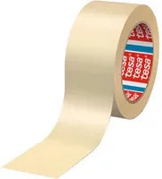 tesa tesakrepp Kreppband beige, Breite: 50 mm, Länge: 50 m - Bild 3