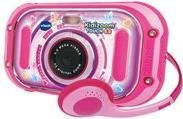 VTech Kidizoom Touch 5.0 Digitalkamera in Pink mit 5 Megapixeln - Bild 1