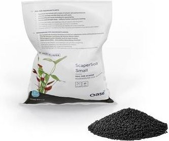 Oase ScaperLine Soil Small Aquarium-Soil, Schwarz - Bild 1