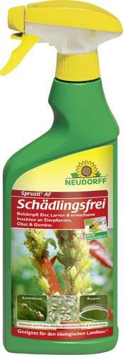 Neudorff Spruzit AF Schädlingsfrei 500 ml - Bild 1