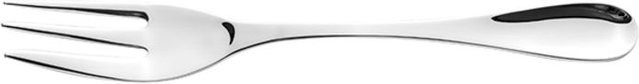 Pintinox Kuchengabel Marilyn Silber Poliert 12er Pack Länge: 15,5 cm - Bild 1