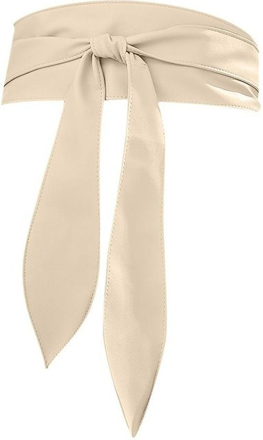Korsett-Taillengürtel, beige, Damen, Mädchen - Bild 1