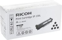 Ricoh Toner Cartridge Schwarz für Ricoh SP 230 Laserdrucker - Bild 1