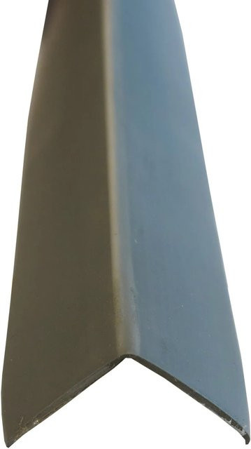 Selbstklebender Knickwinkel von Döllken Profiles in Grau, Breite: 1,8 cm, Länge: 500 cm - Bild 1