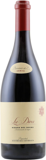 Dominio De Es, Tempranillo, trocken, 2020, Rotwein, 0,75 l - Bild 1