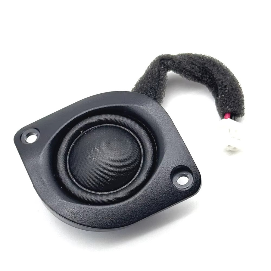 JBL Flip 6 Hochtöner Neodym-Lautsprecher in Schwarz mit 4 Ohm und 10W Leistung - Bild 3