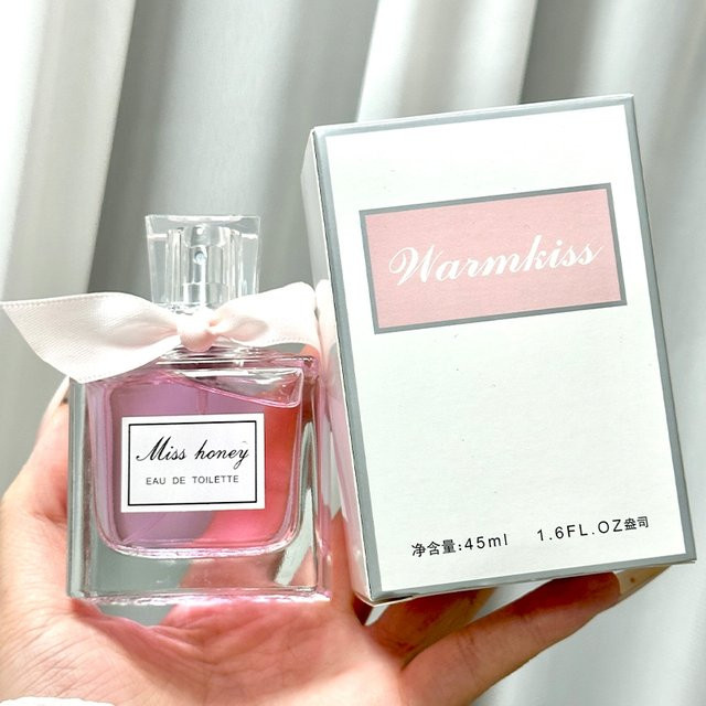 Jaysuing First Love Sweetheart Miss Honey Parfüm, 45 ml, Damen, Jasmin - Bild 1