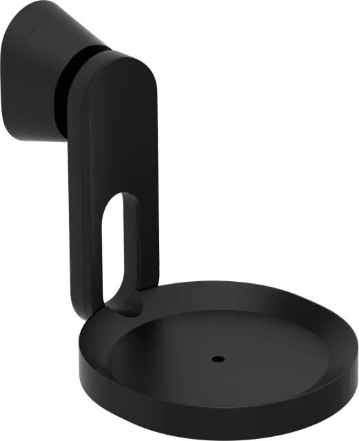 Sonos Wandhalterung für Era 100 in Schwarz - Bild 1