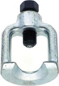 Stahlwille Kugelgelenkausdrücker Größe 1 in Silber mit 50 N·m - Bild 1