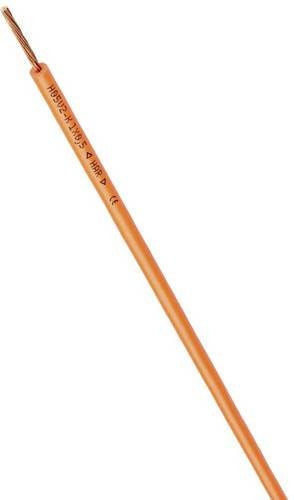 LAPP Einzelader 1 x 1mm² Orange 100m - Bild 1