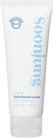 Etude House SoonJung Hydro Barrier Creme, 130 ml, Gesichtspflege - Bild 1