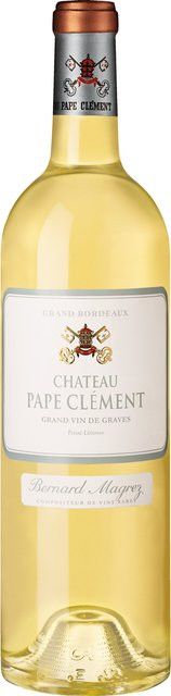Château Pape-Clément Weißwein, Sauvignon Blanc & Semillón, 2020, Pessac-Léognan, 0,75 l - Bild 1