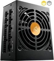 Sharkoon Rebel P20 SFX 850W PC-Netzteil in Schwarz - Bild 1