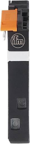 Ifm Electronic IO-Link Sicherungsmodul DF2220, Farbe: Schwarz, Betriebsspannung: 24 V/DC - Bild 1