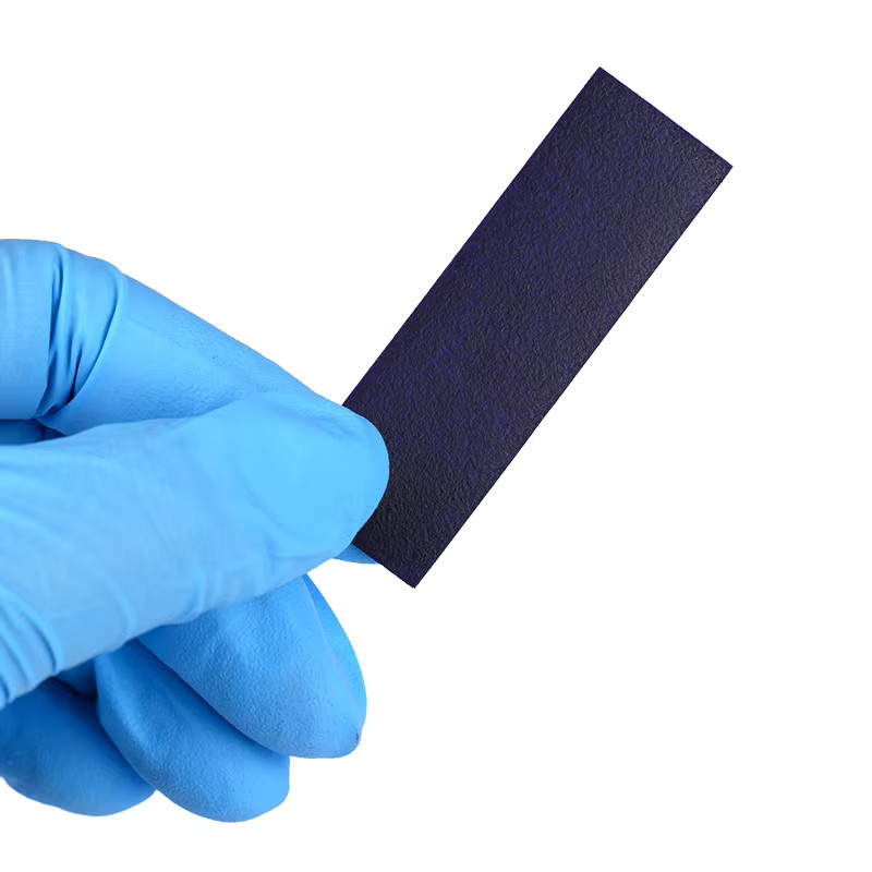 muduoban Dental Artikulationspapier, 300 Blatt, doppelseitig - Bild 3