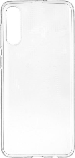Solid Case transparente Handyhülle für Samsung Galaxy A50 und Galaxy A30s - Bild 1
