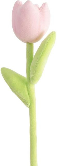 Yiran toy Frühlingsblumen-Serie Tulpe Sonnenblume Plüschtiere, bunt - Bild 1