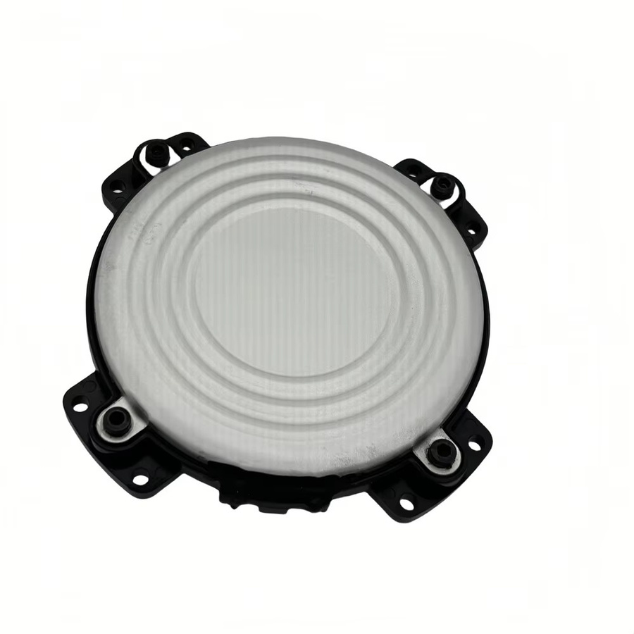 Sounderlink Mini Bass Shaker Taktiler Transducer 4 Ohm 30W für Heimkino Gaming VR-Sitz und Sofa - Bild 2